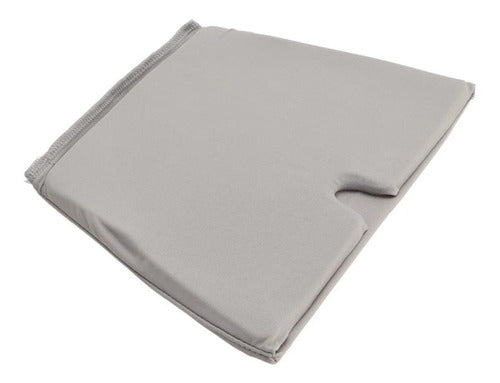 Gorro De Gel Alivio De Migraña Terapia De Frío. Dolor Cabeza