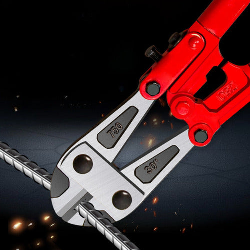 Napoleon Cizalla Corta Perno 18 Pulgadas 450mm - Norplat