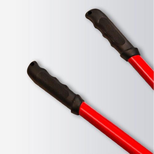 Napoleon Cizalla Corta Perno 18 Pulgadas 450mm - Norplat