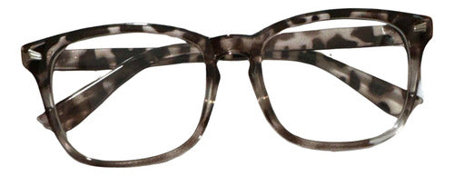 Lentes Anti Azul, Lentes De Descanso, Filtro Luz Azul Pc Med Floreal