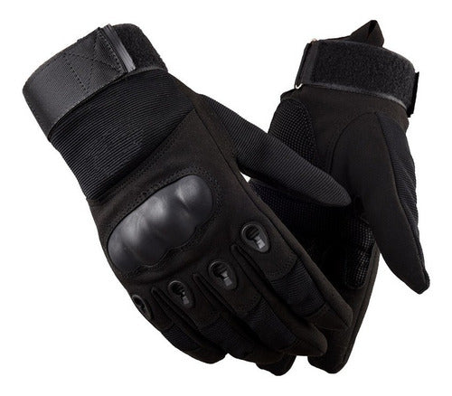 X2 Guante Scooter Bicicleta Transpirable Premium - Eciclos Xl