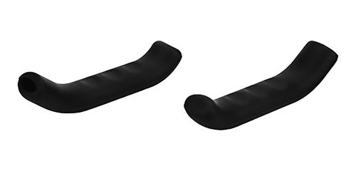 Cobertor Para Manilla De Freno / Eciclos Negro