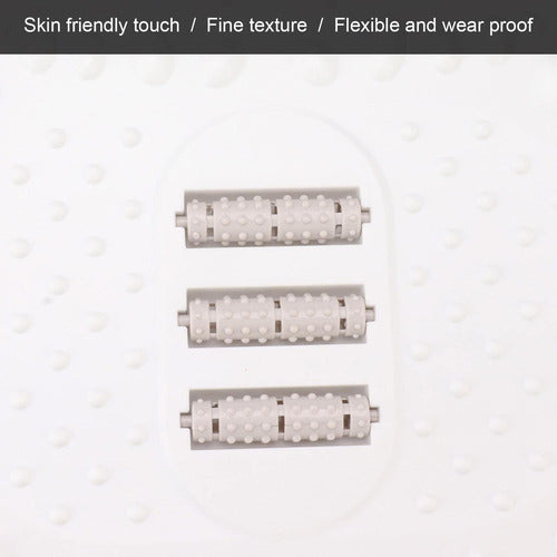 Reposapies Ergonomico Norplat Apoya Pies Posa Pie Escritorio