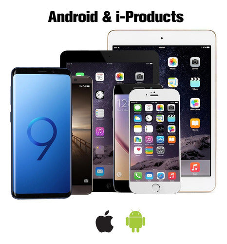 Pencil Lapiz Pen Apto Samsung Galaxy Tab Celulares Tablet