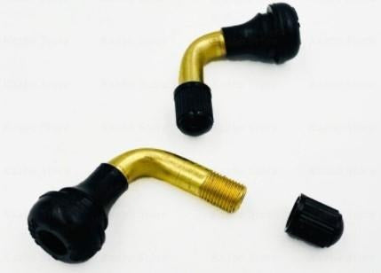 Valvula Tubular Para Wolf Warrior 11 King