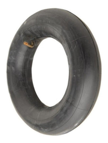 Cámara Para Rueda Neumática Scooter - Cst 10  X 2  - Eciclos Negro