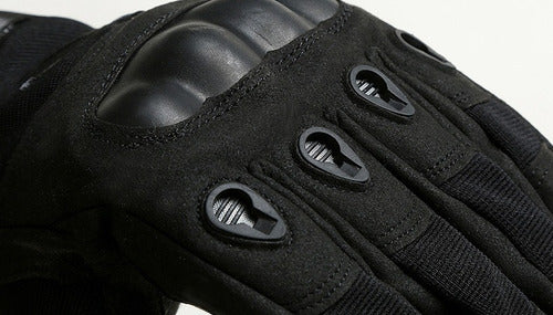 X2 Guante Scooter Bicicleta Transpirable Premium - Eciclos Xl