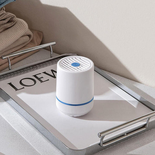 8 Bolsas Al Vacio Para Ropa Viaje Y Bomba Eléctrica Norplat Transparente