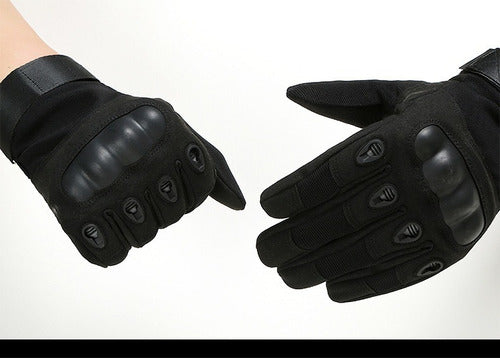 X2 Guante Scooter Bicicleta Transpirable Premium - Eciclos Xl