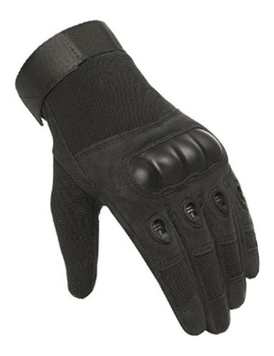 X2 Guante Scooter Bicicleta Transpirable Premium - Eciclos Xl