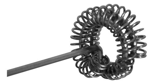 Vaso Espumador Texturizador De Leche A Batería - Cukin