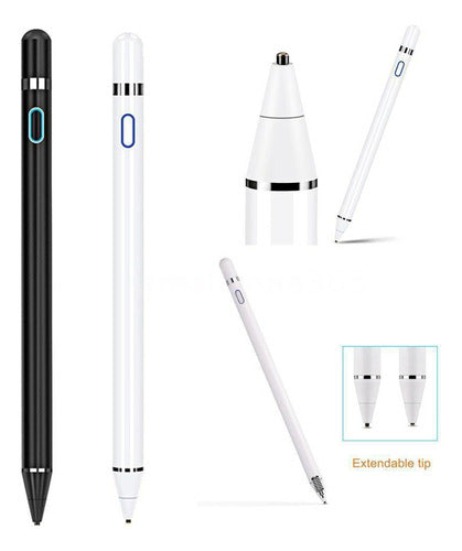 Pencil Lapiz Pen Apto Samsung Galaxy Tab Celulares Tablet