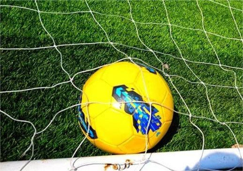 Red Baby Futbol Trenzado 24 Hilos Malla Alta Calidad Norplat