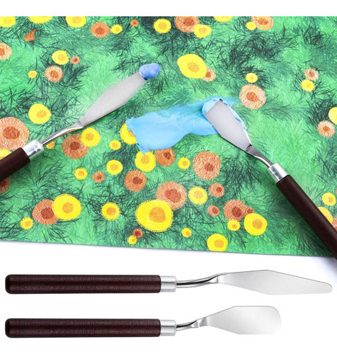 29 En 1 Base Mat Tapete De Corte Salvacorte Tabla - Norplat Azul