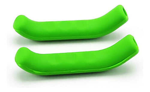 Cobertor Para Manilla De Freno / Eciclos Verde