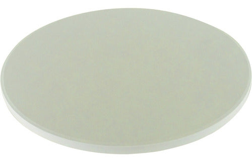 Piedra Para Pizza - Corderita  - Ø38 X 1.5cm - Cukin