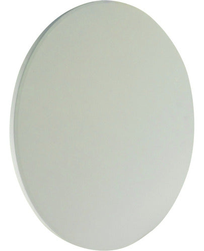 Piedra Para Pizza - Corderita  - Ø38 X 1.5cm - Cukin