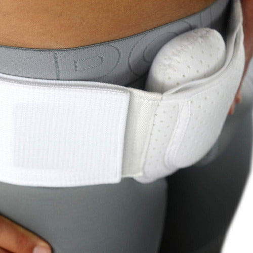 Soporte Para Hernia Inguinal Premium Ajustable