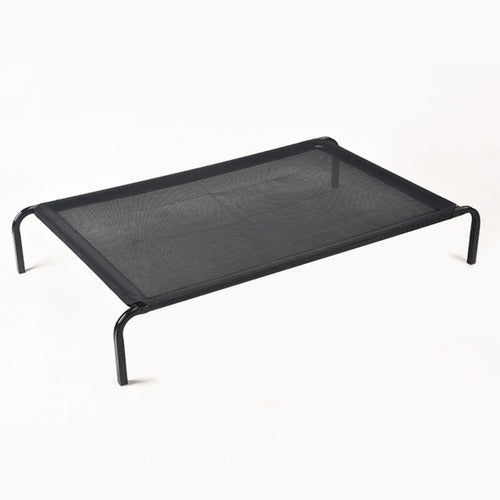 Cama Elevada Altura Para Mascota Perro Gato Talla S - Wuf