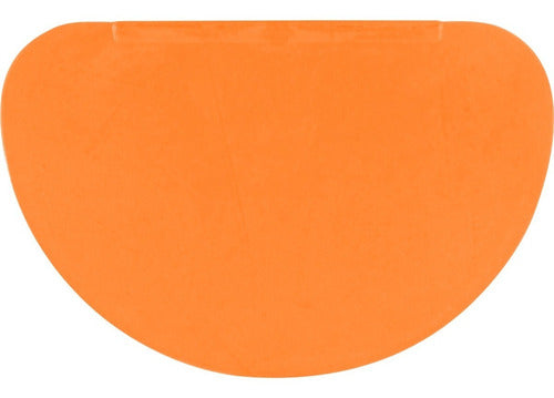 Scraper Para Masa Plástico Flexible - Cukin