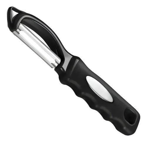 Pelador De Papas Vegetales Fijo Cocina Premium - Cukin