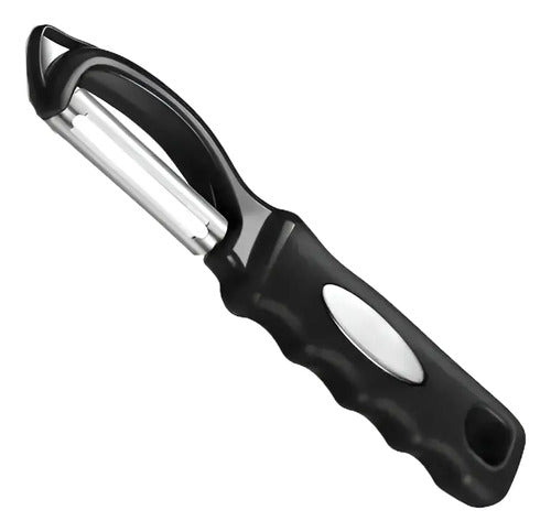 Pelador De Papas Vegetales Fijo Cocina Premium - Cukin