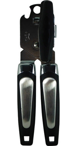 Abrelatas De Acero Inoxidable / Mango De Plástico - Cukin