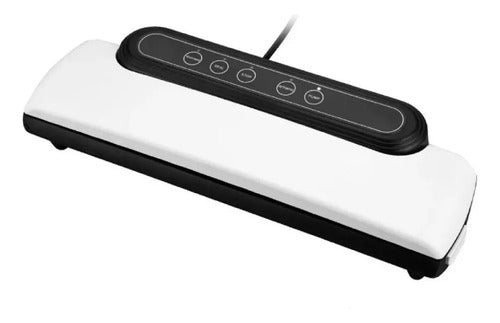 Maquina Selladora Al Vacio Alimentos - Sous Vide - Cukin