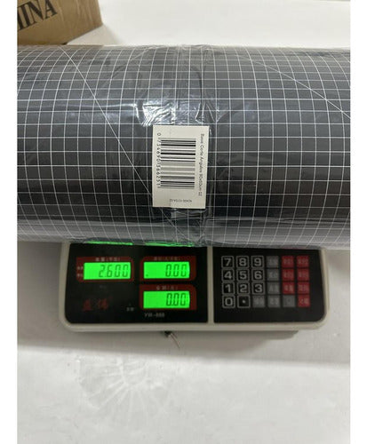 Bases De Corte A1 Norplat Ángulos 90x60cm Tabla Salvacortes Negro