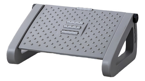 Reposapies Ergonomico Norplat Apoya Pies Posa Pie Escritorio