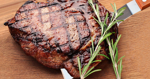 Espátula Para Plancha Hamburguesas Churrasquera - Norplat Marrón Claro