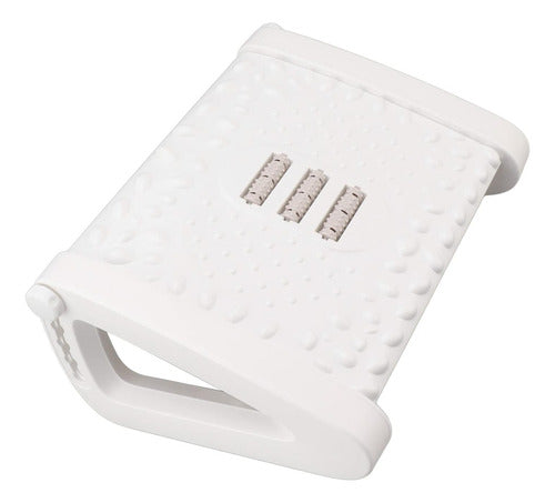 Reposapies Ergonomico Norplat Apoya Pies Posa Pie Escritorio