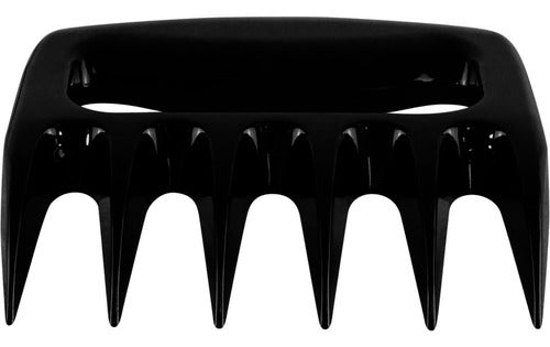 Garras Para Carne - Increibles Para Desmechar - Cukin