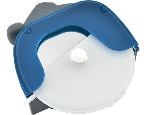 Cortador Rueda Pizza Profesional Corta Masa Cocina Bbq Cukin