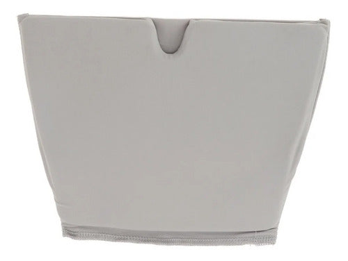 Gorro De Gel Alivio De Migraña Terapia De Frío. Dolor Cabeza