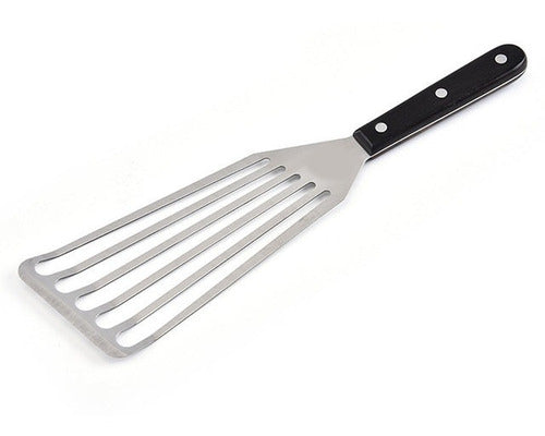 Espatula Para Pescado - Grande - Cukin Plateado