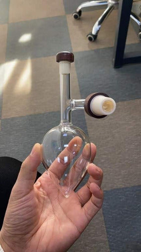 Aireador De Vino Doble Efecto Directo De La Botella - Cukin