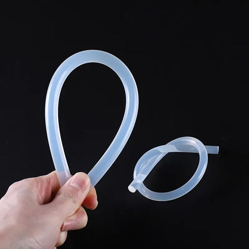 Pegamento Barra De Silicona Gruesa De 11mm 1 Kilo - Norplat