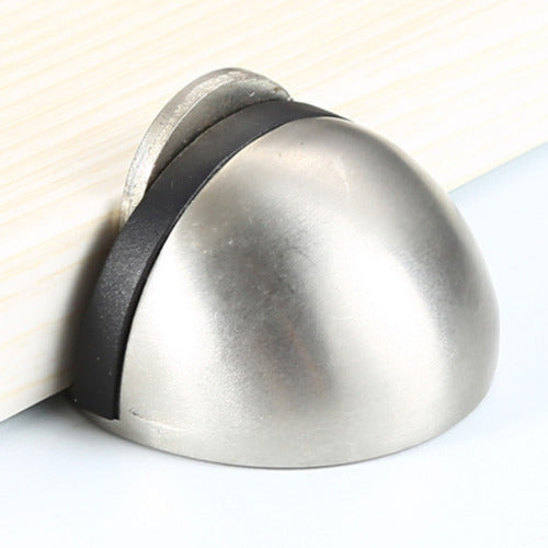 Tope Puerta Magnético - Anti Golpe/ Cierre Con Imán - Ome