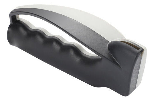 Afilador De Cuchillos Premium Pro Norplat Para Asado Cocina