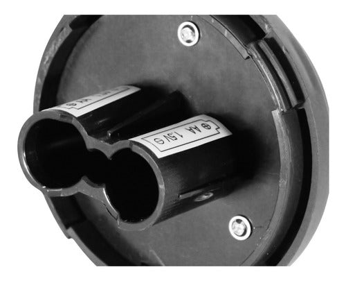 Vaso Espumador Texturizador De Leche A Batería - Cukin