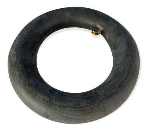 Cámara Para Rueda Neumática Scooter De 10 X 2.5  / Eciclos