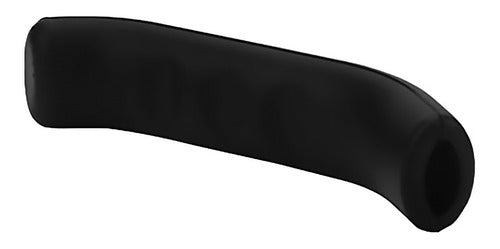 Cobertor Para Manilla De Freno / Eciclos Negro