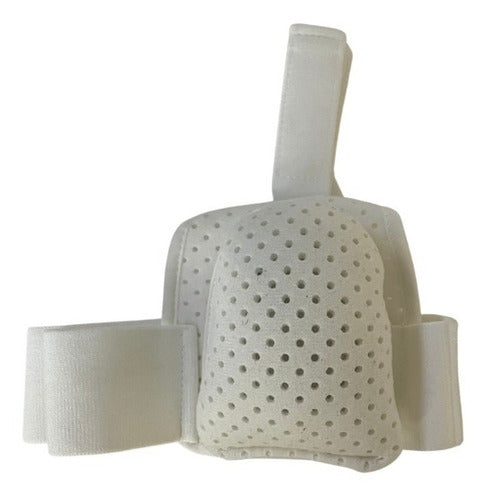 Soporte Para Hernia Inguinal Premium Ajustable