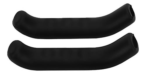 Cobertor Para Manilla De Freno / Eciclos Negro