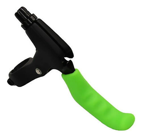 Cobertor Para Manilla De Freno / Eciclos Verde
