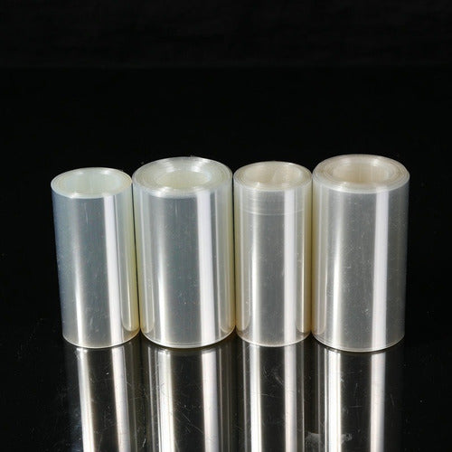 Rollo De Acetato Transparente Repostería 10cm X 40m - Cukin Transparente