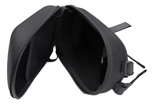 Bolso Frontal Para Scooter O Bicicleta - Eciclos