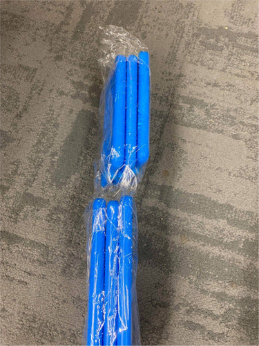 6 Pack Hielo Artificial Reutiliza Refrigerante Para Cooler