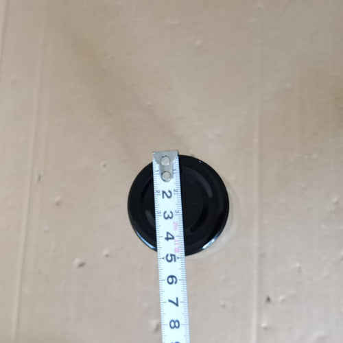 Botella De Vidrio 250cc Con Tapa Incluida (pack 40 Unidades)